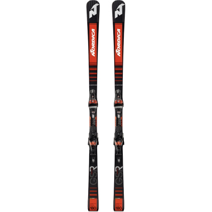 Nordica Dobermann GSR RB