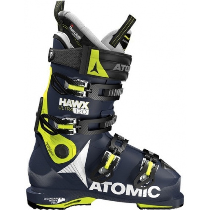 3311 atomic hawx ultra 120 2016 2017