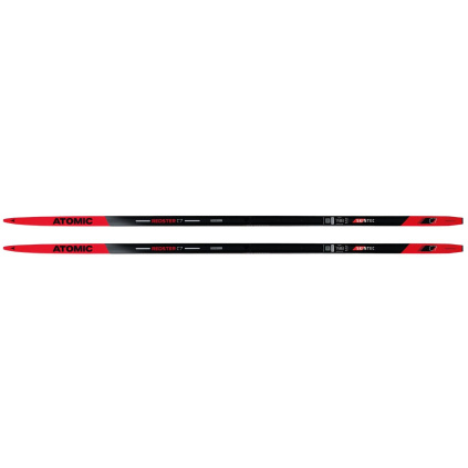 atomic redster c7 skintec soft red bk