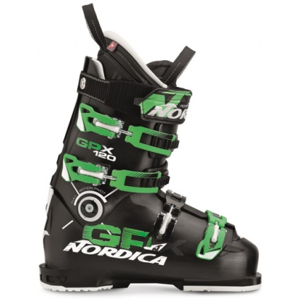 3344 nordica gpx 120 2016 2017