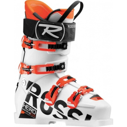 3350 rossignol hero world cup 110 2016 2017