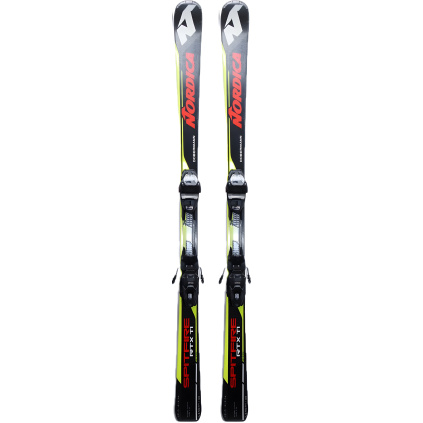 Nordica Dob. Spitfire RTX Ti