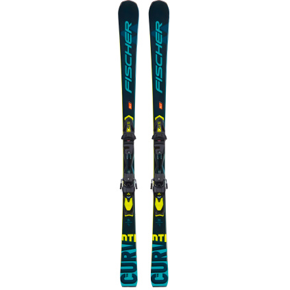 Fischer The Curv DTI