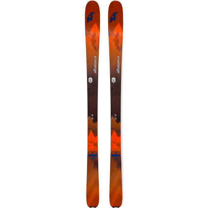 Nordica Navigator 90