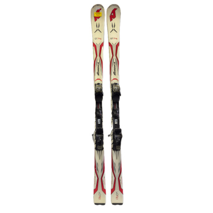 Nordica GT 74s 176cm