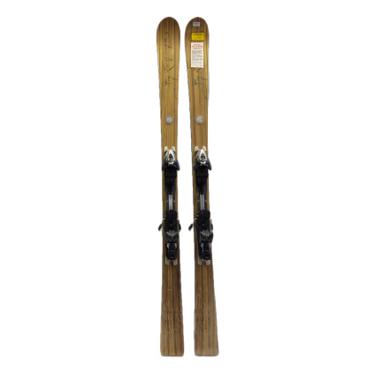 August Zweydinger Makkasar 172cm