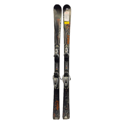 Rossignol Atraxion III. 162cm
