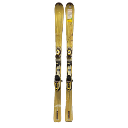 Rossignol Atraxion VI. 162cm