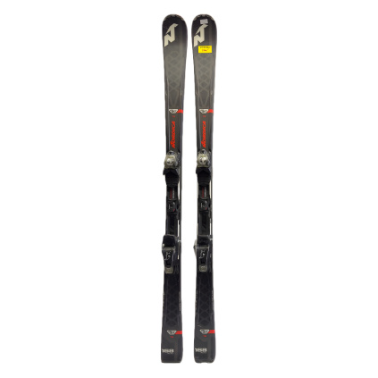 Nordica GT75 168cm