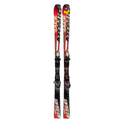 Atomic Race GSC aerospeed 160cm
