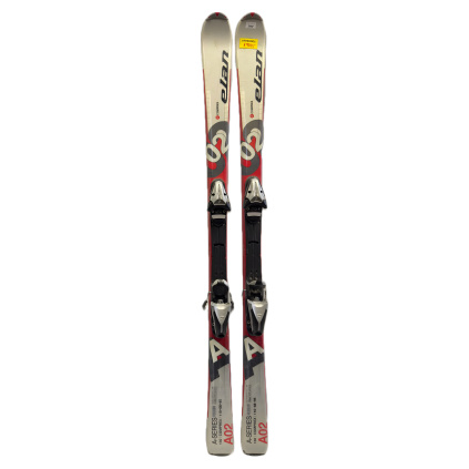 Elan Comprex 160cm