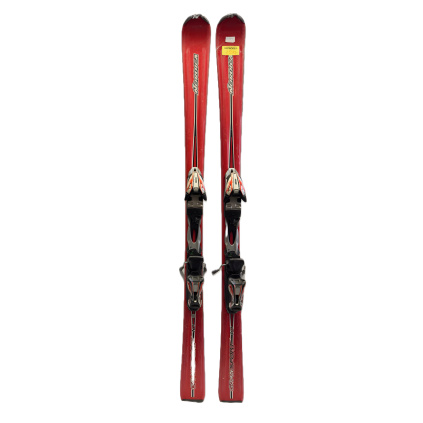 Nordica  GranSport 10 152cm