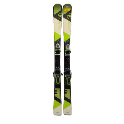 Rossignol Experience 75 144cm