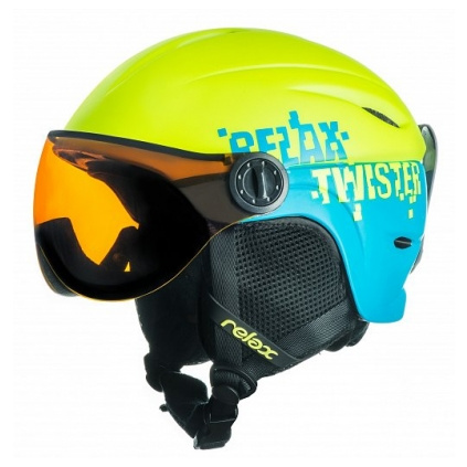 3470 relax twister stealth