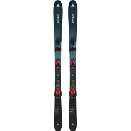 Atomic Maverick 86 C R