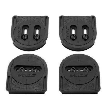 Sada puků - VOILE SPLITBOARD HARDWARE PUCK SET