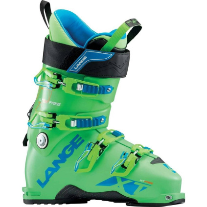 Lange XT Free 130 Freetour