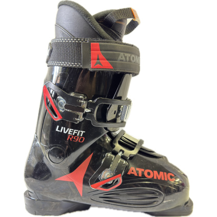 Atomic Live Fit R90