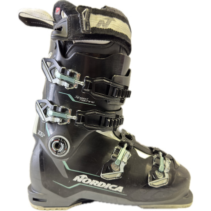 Nordica Speedmachine 105 W