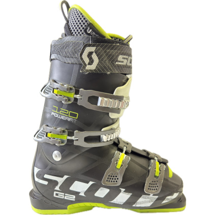 Scott G2 Power Fit 120