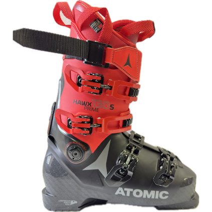 Atomic Hawx Prime 130 S