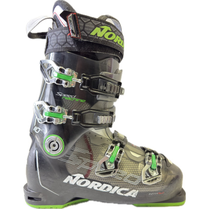 Nordica Speed Machine 110 R