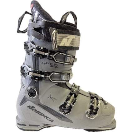 Nordica Speed Machine 3-Force 100
