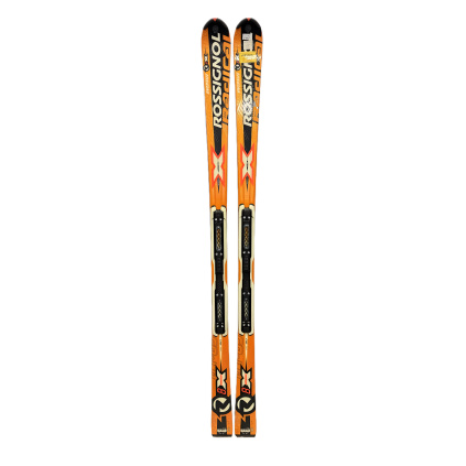 Rossignol Radical 8X Oversize
