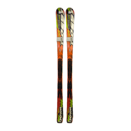 Rossignol X Fight 600 Cross Machine