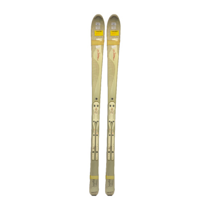 Rossignol Pulsion 3