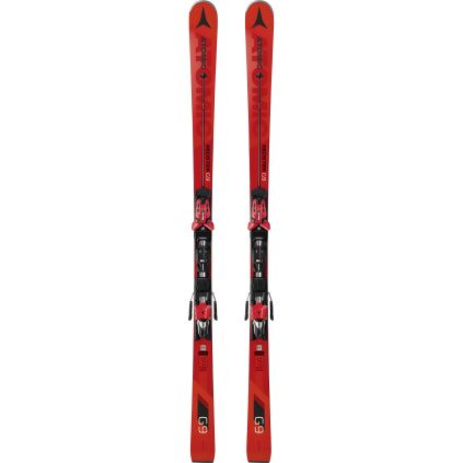 ATOMIC Redster G9