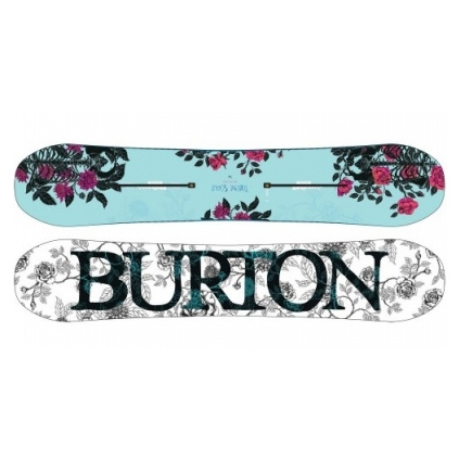 3524 burton talent scout