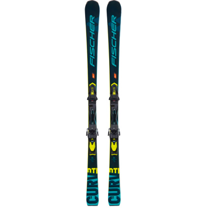 Fischer The Curv DTI
