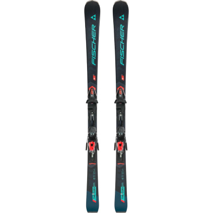 Fischer THE CURV DTI