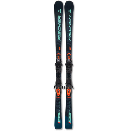 fischer rc4 the curv dti ws 86040