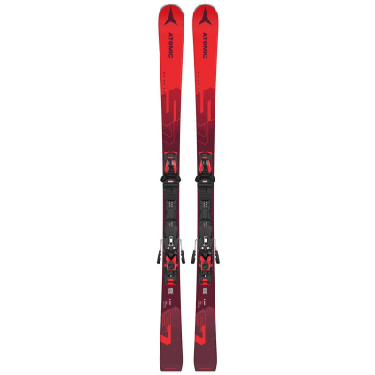 Atomic REDSTER S7 RP