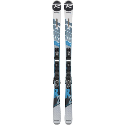 Rossignol React R2