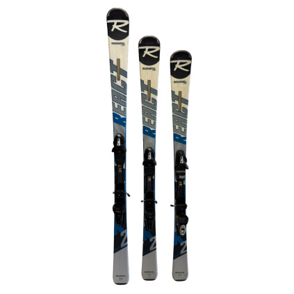 Rossignol React R2