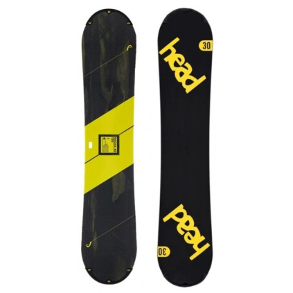 HEAD Rocka Plus 4D JR