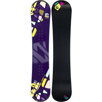 VÖLKL Rental Rocker