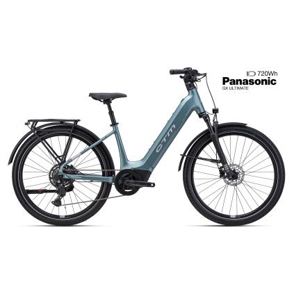 CTM METRIC GX 2.0