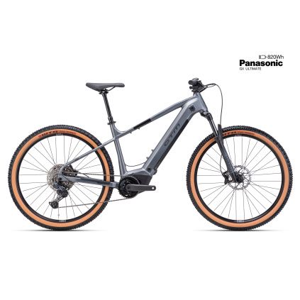 CTM WIRE GX PRO - L (18,5")