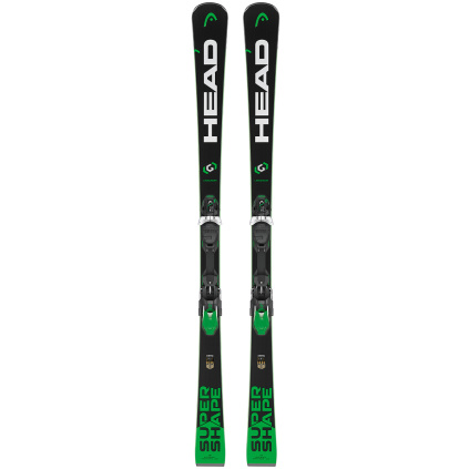 head supershape i magnum sw prd 12 0