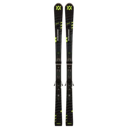 Völkl Peregrine XT