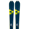 Univerzální lyže FISCHER RC4 ONE 74