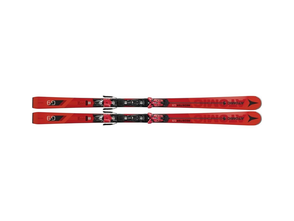 Atomic Redster G9 18/19 - Ski Sport Mělník