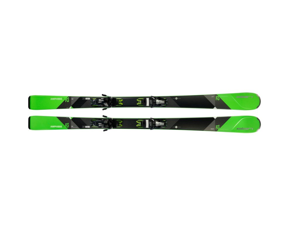 elan 閃か AMPHIBIO 12Ti 168cm elan 閃か AMPHIBIO 12Ti 168cm