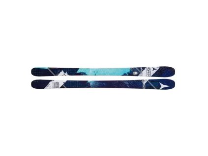 Atomic Vantage 90 CTi + NR FFG 12++ 2015/2016