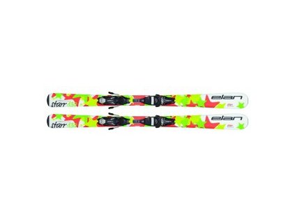Elan Starr QT + EL 4.5 2015/2016