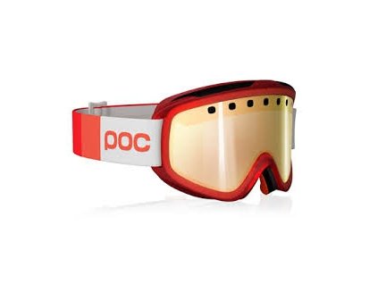 Poc Iris Stripes
